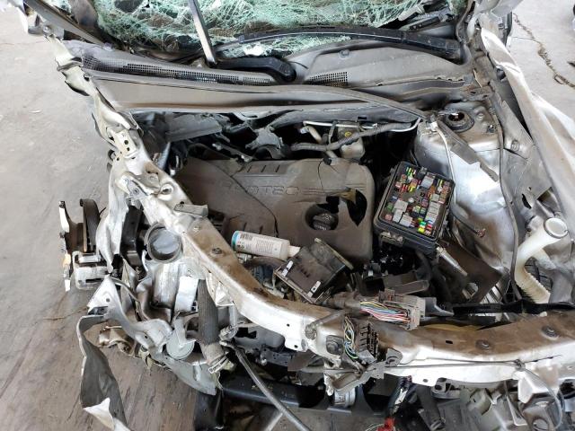 2014 GMC TERRAIN SL - 2GKALREK6E6136579