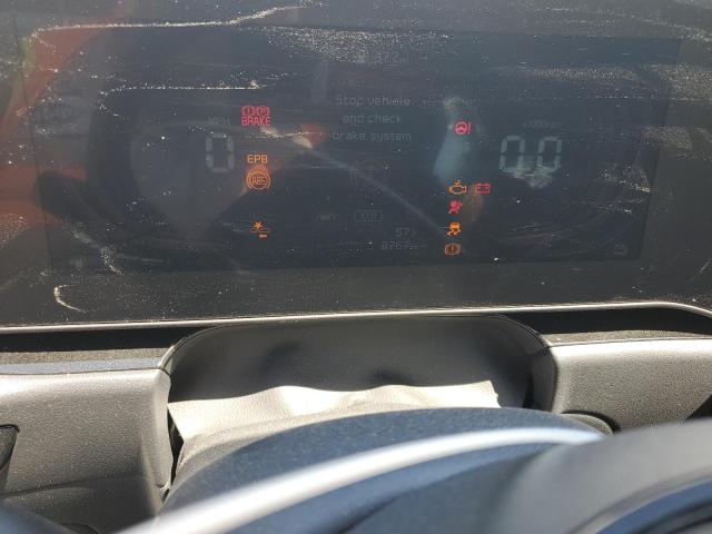 2023 KIA NIRO SX TO KNDCR3LF1P5075596