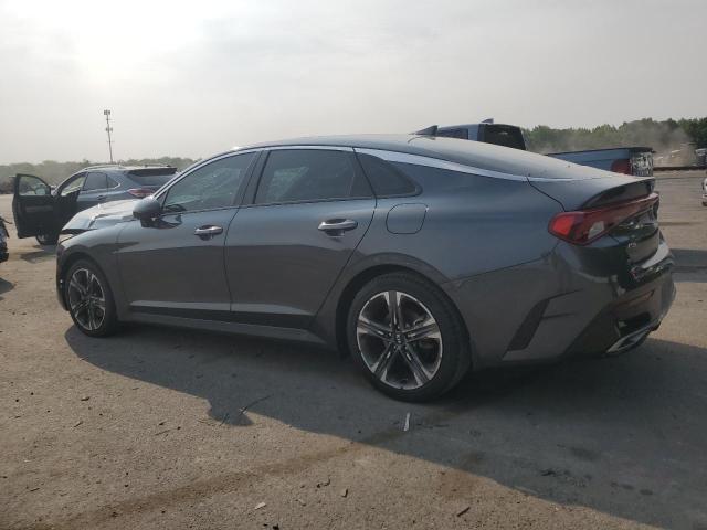 2021 KIA K5 EX 5XXG34J25MG002716