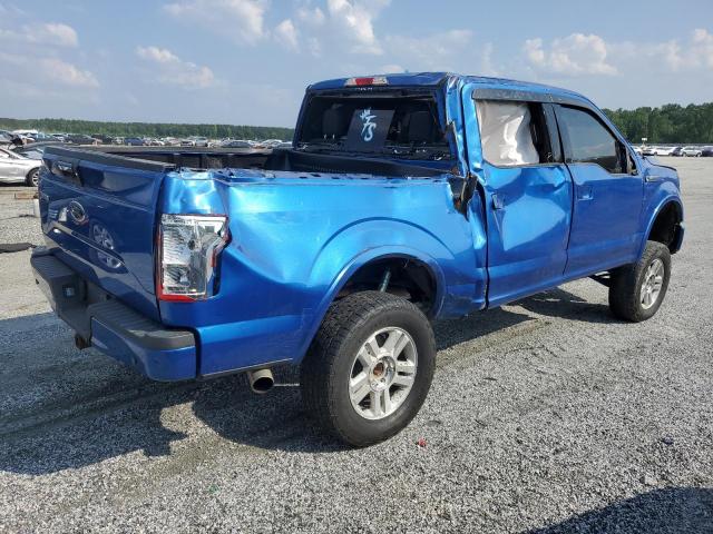 Vin: 1ftew1eg0gfd08955, lot: 57805895, ford f-150 supercrew 20163