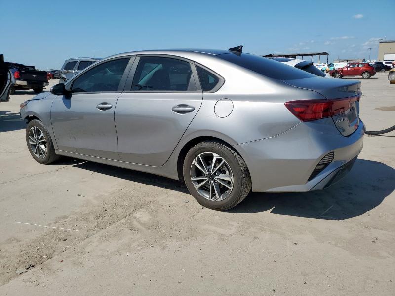 2024 KIA FORTE LX 3KPF24AD0RE807278