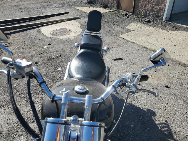 2000 HONDA VF750 C JH2RC4304YM600114