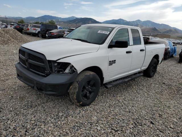 RAM 1500 CLASS