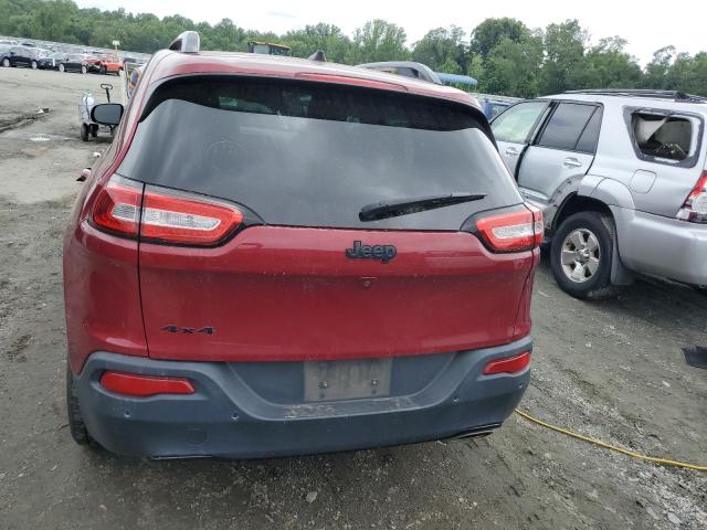 2017 JEEP CHEROKEE L - 1C4PJMDS1HW638040