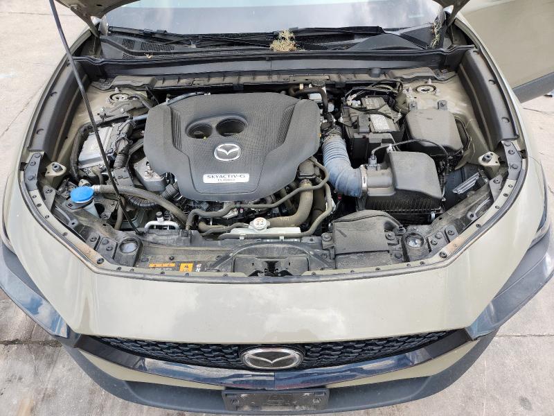 2024 MAZDA CX-30 CARB - 3MVDMBXY1RM628672