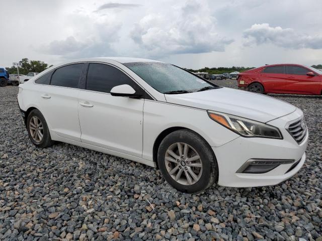 2015 HYUNDAI SONATA SE 5NPE24AF3FH147399