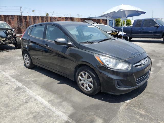 Vin: kmhct5ae6du107060, lot: 62598665, hyundai accent gls 20134