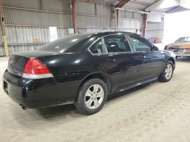 Vin: 2g1wa5e34e1165769, lot: 59443025, chevrolet impala ls 20143