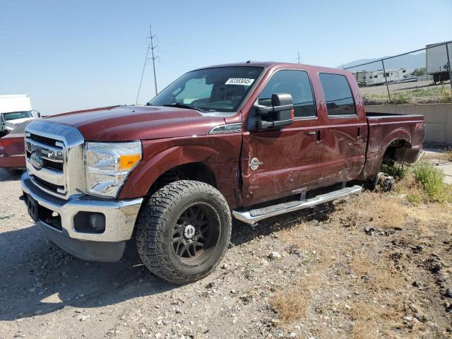 FORD F350 SUPER