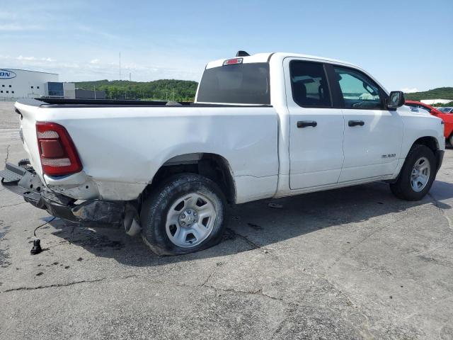 2021 RAM 1500 TRADE 1C6RRFCG5MN594495