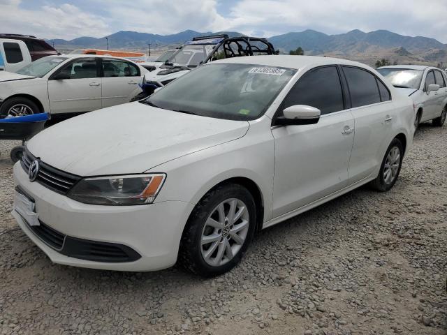 VOLKSWAGEN JETTA SE