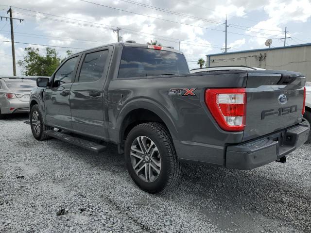 Vin: 1ftew1cp2mfa66913, lot: 60974875, ford f-150 supercrew 20212