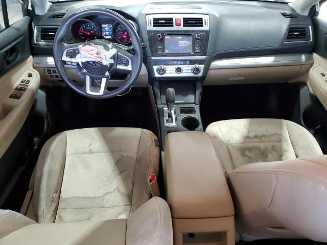 2015 SUBARU LEGACY 2.5 4S3BNAA65F3008556