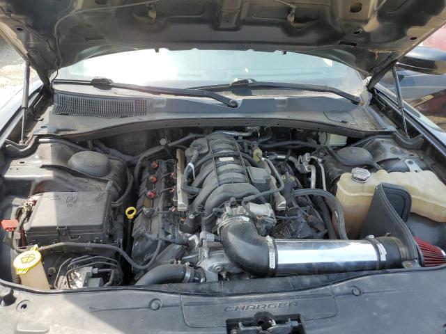 2019 DODGE CHARGER PO 2C3CDXKTXKH622478