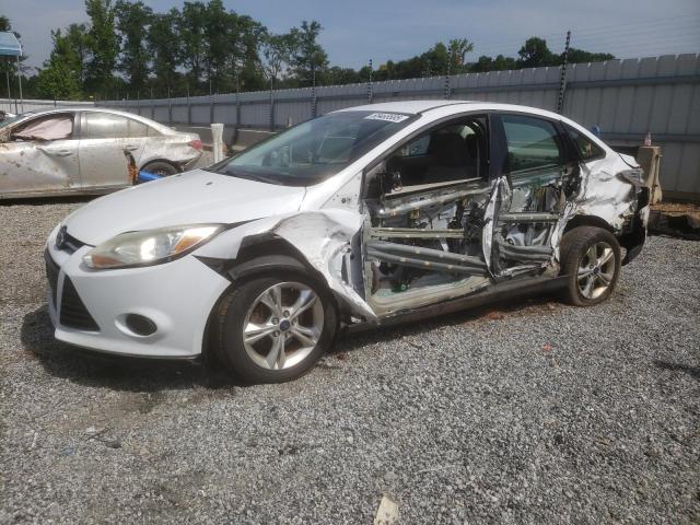 Vin: 1fadp3f2xdl330858, lot: 60465585, ford focus se 2013 img_1