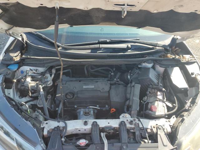 2016 HONDA CR-V EX 5J6RM3H55GL001497