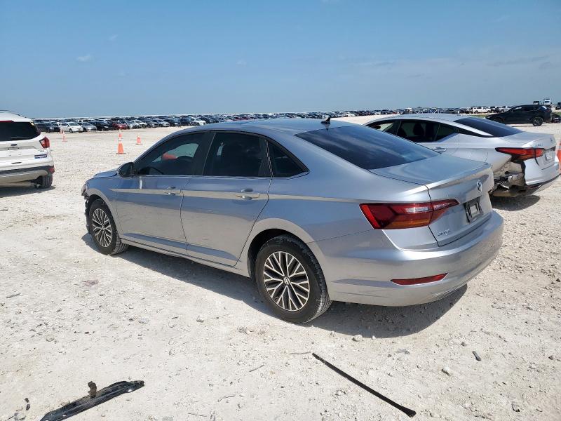 Vin: 3vwcb7bu5km256910, lot: 61602035, volkswagen jetta s 20192