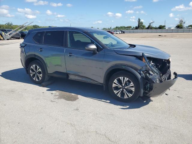 Vin: 5n1bt3ba6pc776824, lot: 61118605, nissan rogue sv 20234