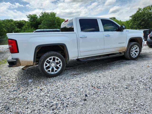 Vin: 3gtu2vec6eg547532, lot: 61366145, gmc sierra k1500 slt 20143