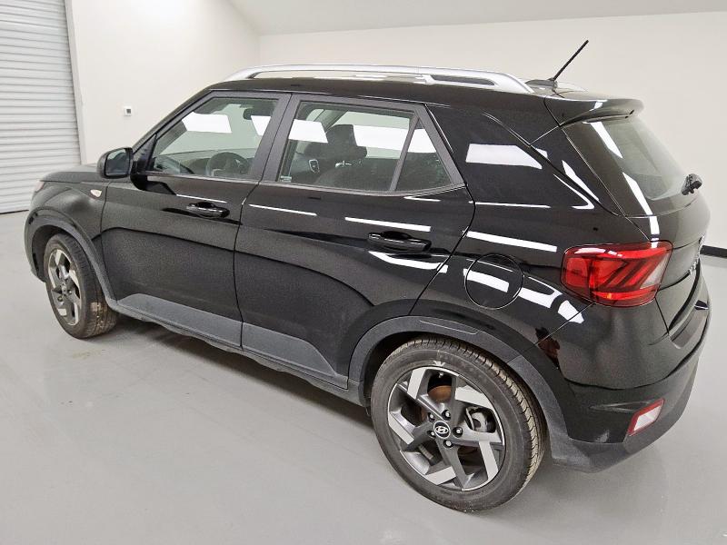 Vin: kmhrc8a31ru305871, lot: 55202585, hyundai venue sel 20242