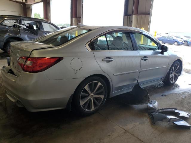 Vin: 4s3bnan63g3025206, lot: 61668595, subaru legacy 2.5i limited 20163