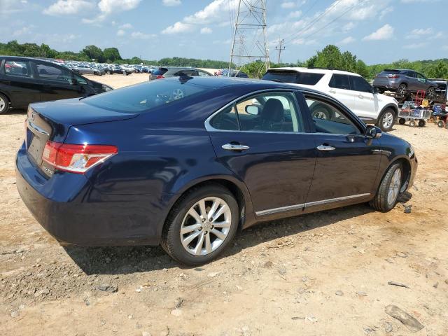 Vin: jthbk1eg0b2417204, lot: 59885715, lexus es350 350 20113