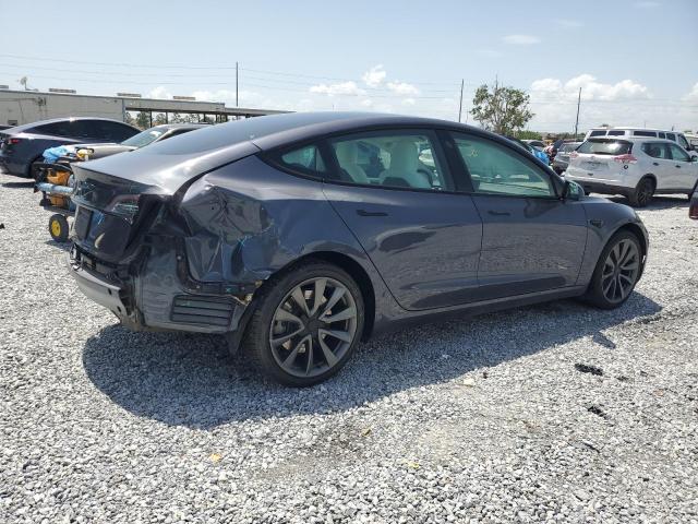 Vin: 5yj3e1ea0pf571943, lot: 58338235, tesla model 3 20233
