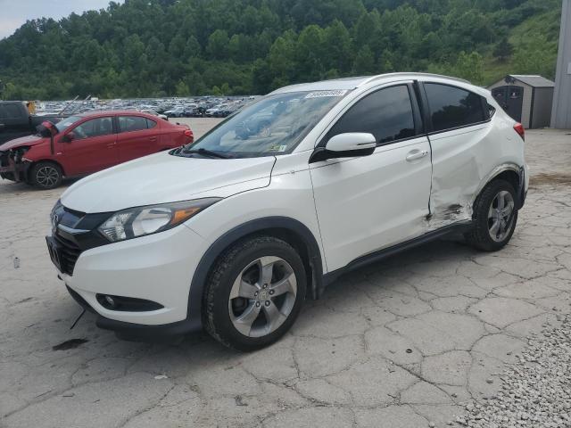 Vin: 3czru6h73gm771019, lot: 58886505, honda hr-v exl 2016 img_1