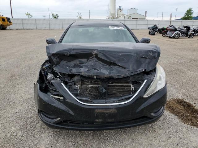 2012 HYUNDAI SONATA GLS - 5NPEB4ACXCH393108