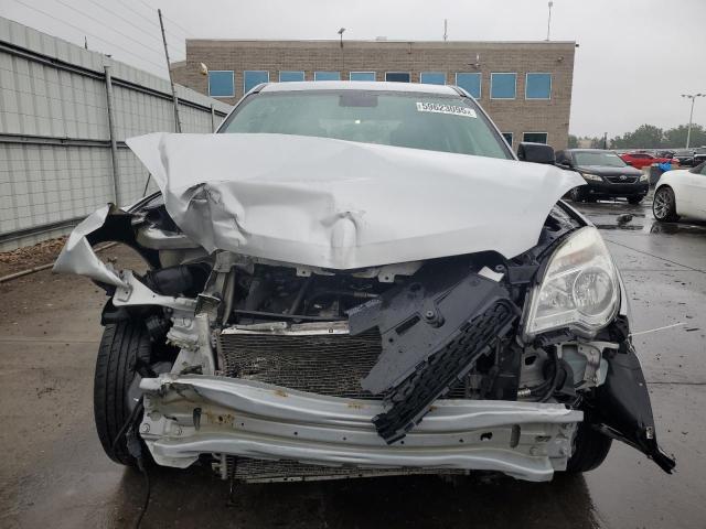 2015 CHEVROLET EQUINOX LS - 2GNFLEEK3F6333387
