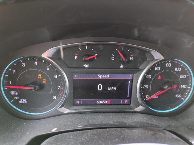 2023 CHEVROLET TRAVERSE L 1GNEVGKW3PJ196724