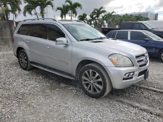 Vin: 4jgbf7be7ba681694, lot: 62542415, mercedes-benz gl-class 450 4matic 20114