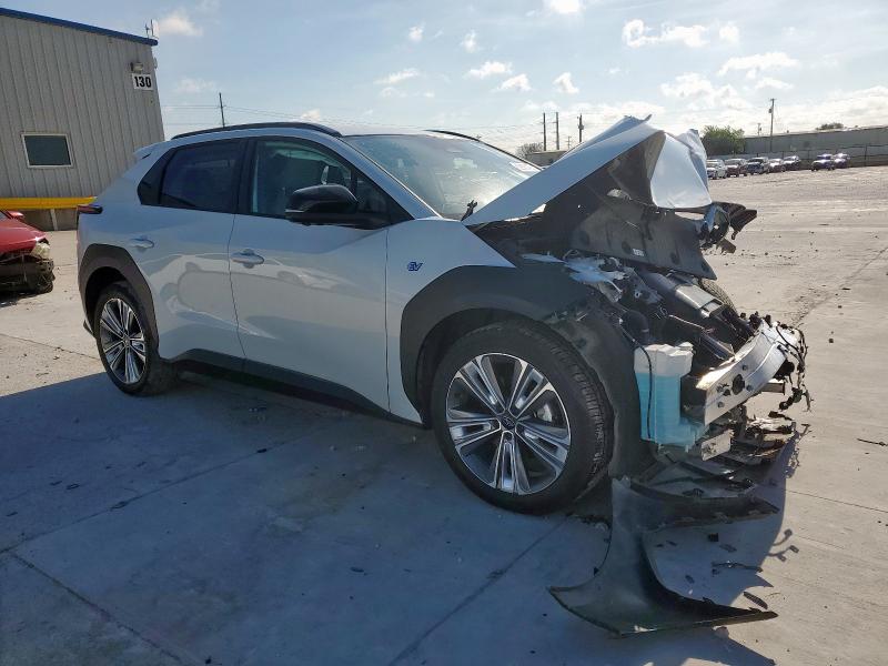 2023 SUBARU SOLTERRA P JTMABABA3PA039065