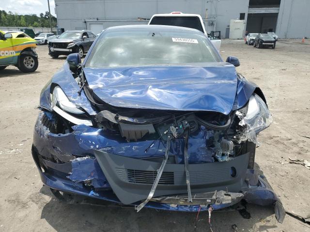 2022 TESLA MODEL 3 - 5YJ3E1EB6NF183282