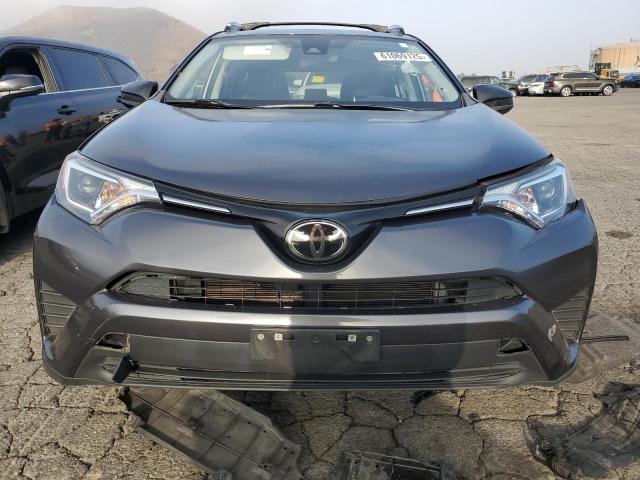 2017 TOYOTA RAV4 LE - JTMZFREV5HJ106318