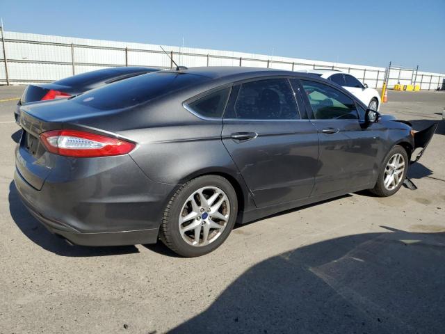 2016 FORD FUSION SE - 3FA6P0H77GR227449