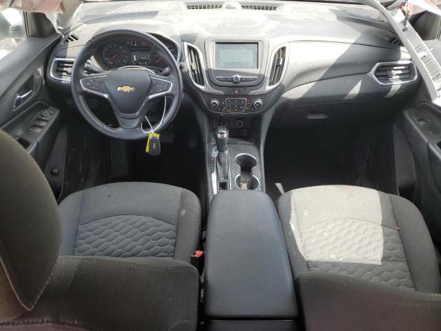 2018 CHEVROLET EQUINOX LT - 3GNAXKEX3JS505629