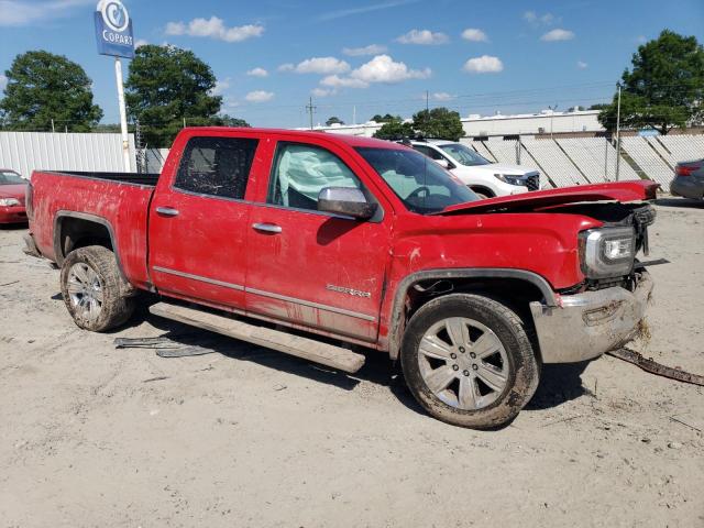 2016 GMC SIERRA C15 3GTP1NEC8GG386345