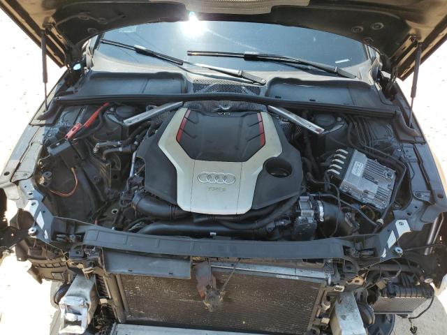 2018 AUDI S4 PREMIUM WAUB4AF4XJA037840