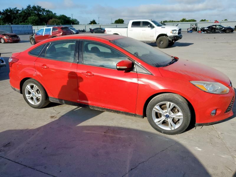 Vin: 1fadp3f20dl278866, lot: 62871385, ford focus se 20134