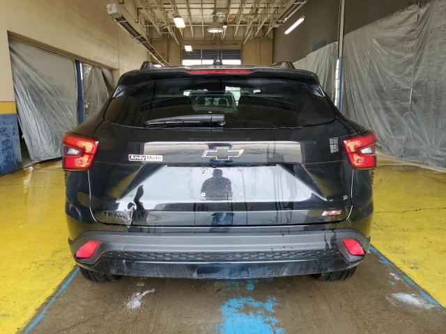 2024 CHEVROLET TRAX 2RS KL77LJE26RC062985