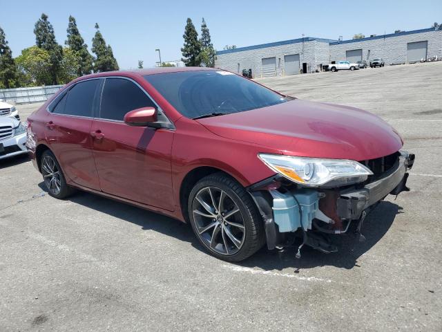 Vin: 4t1bf1fk9fu941191, lot: 61485255, toyota camry le 20154