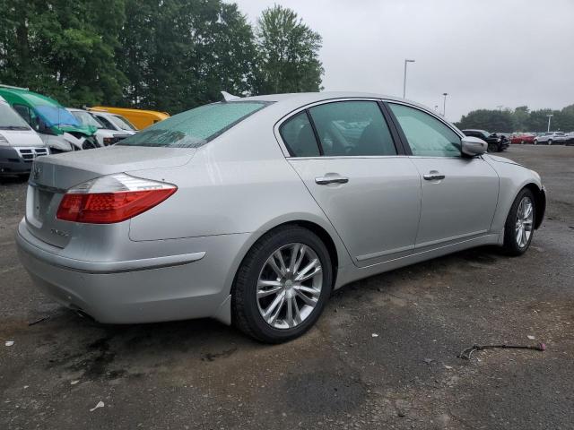 Vin: kmhgc4de7au098601, lot: 62093595, hyundai genesis 3.8l 20103