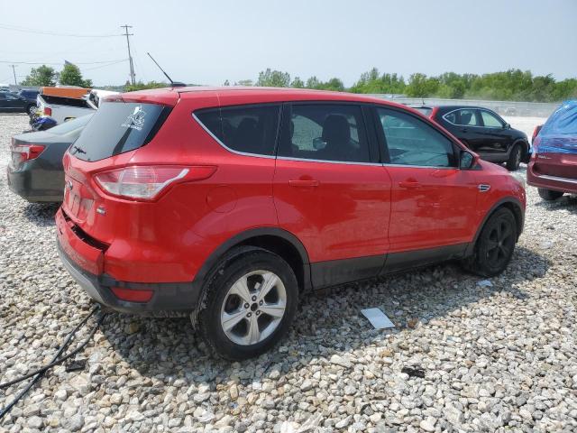 Vin: 1fmcu9gxxeuc53797, lot: 58556885, ford escape se 20143