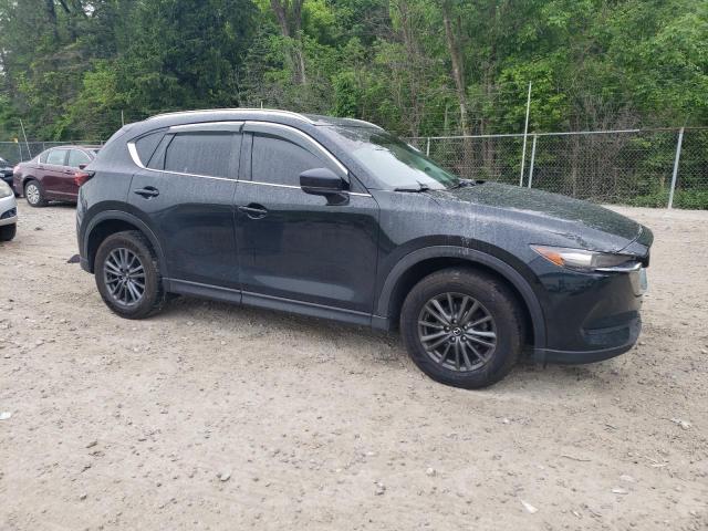 Vin: jm3kfbcm0k0557373, lot: 59895795, mazda cx-5 touring 20194