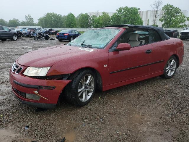 SAAB 9-3 ARC