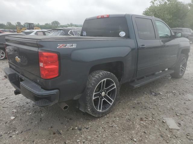 Vin: 3gcukrec6hg354941, lot: 58565445, chevrolet all models k1500 lt 20173