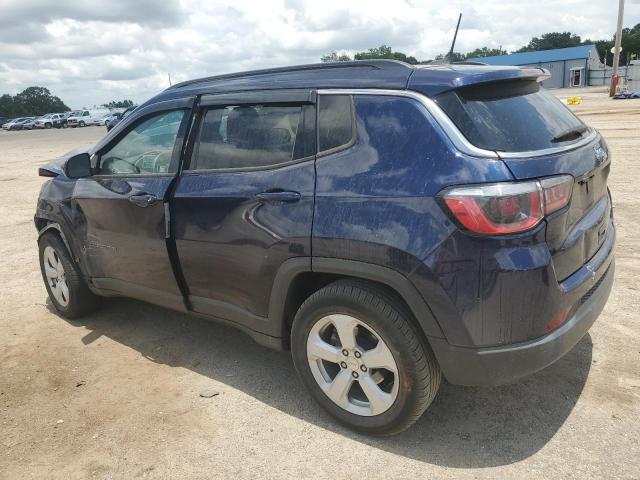 Vin: 3c4njcbbxjt137650, lot: 59053505, jeep compass latitude 20182