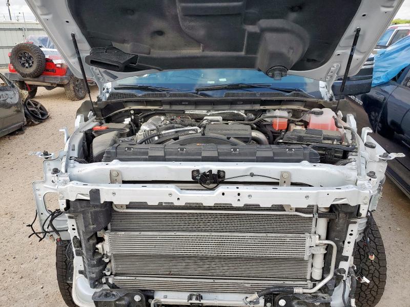 2025 GMC SIERRA K25 1GT4UREY7SF243166