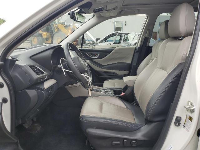 2022 SUBARU FORESTER L JF2SKAPC2NH419972
